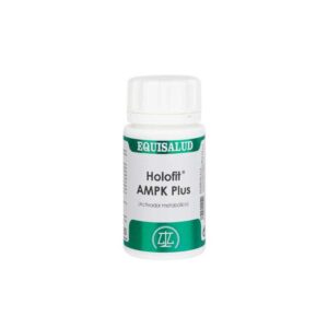 Holofit AMPK mais 50 Capsulas Equisalud