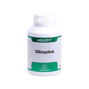 Holofit Silimarina 180 Equisalud Capsulas