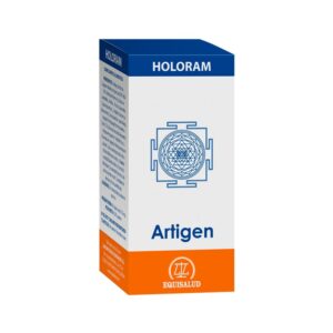 Holoram Artigen 60 Cápsulas Equisalud