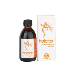 Xarope holotox 250ml Equisalud
