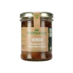 Cogumelo boletus edulis em azeite bio 212ml Imperatriz