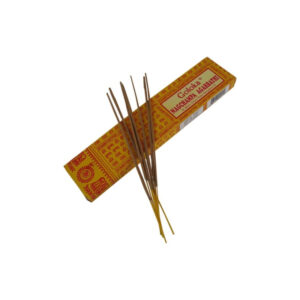 12x15g Nag Champa Incense