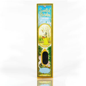 Incenso Mirra Stick Stick Swejent Garden Radhe Shyam
