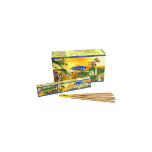 Incenso natural 12x15g NAG Champa