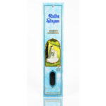 Incenso Bold Incense Natural Radhe Shyam