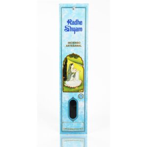 Incense Stick Pachuli Radhe Shyam