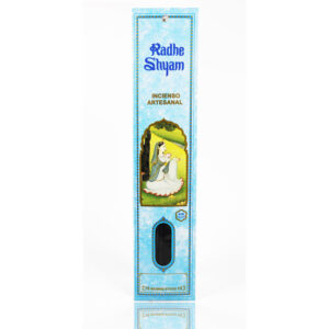Incense Stick baunilha radhe shyam