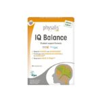 IQ Balance Memory 30 Tables Physalis