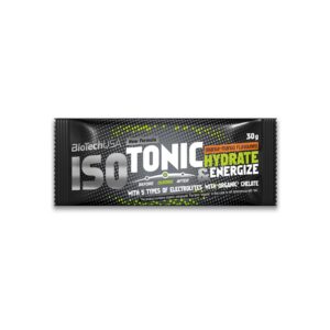 Biotechusa isotônica Orange-Mango 30G