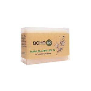 Teep of the tep com propoleo e aloe vera bio 100g boho