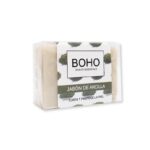 100g boho claz sabonete