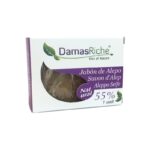 Aleppo Soap 55% 200g Dasriche