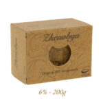 94% - 6% 200g Zhenobya Soap
