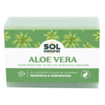 Aloe Vera Soap 100 g Natural Sun