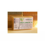 Sabão de árvore 100 g aromasensia