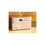 Sabão argan com argila vermelha 100 g aromasensia