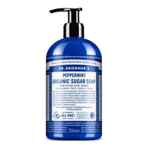 355ml Soop Soop Soap Soop