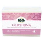 100 g de sabão natural de glicerina