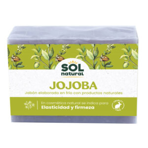 Jojoba Jugon 100 g Natural Sol