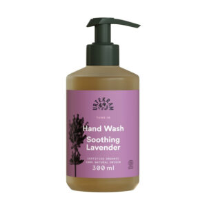 Soone calmante de lavanda 300ml urtekram