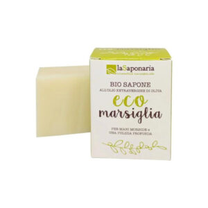 Marselha Soap 200g La Saponaria