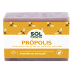 Propolis Soap 100 g Natural Sun