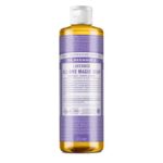 Sabonete líquido 475ml Dr. Bronner's