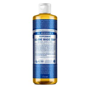BIO BIO BIOLADO 475ML Dr. Bronner