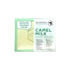 120g de leite almara