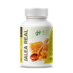Real Jela 540mg 50 GHF Capsulas