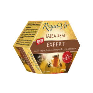 Especialista real sem açúcar 20 frascos 2000mg dietisa