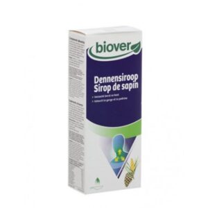 Pino Bio 250ml Biover xarope