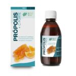 Xarope propoleo + vitamina C 250 ml ghf