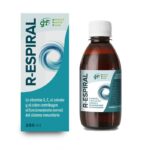 250ml GHF xarope respiratório