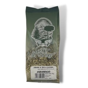Planta de Jaramgo Erisimo 40G La Flor del Pyrineum