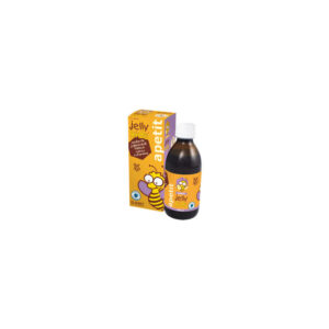 Jelly-Kids Appeit 250 ml Eladiet