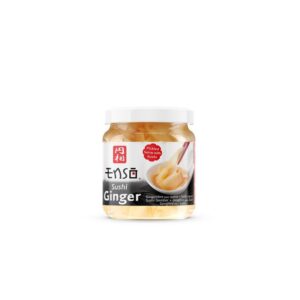 Canygibre pode para sushi 145g em
