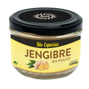 Pó Genging 100g Sol Natural