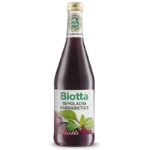 Suco de biça biológico 500 ml biotta