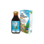 Floradix Kindervital Children 250ml Salus