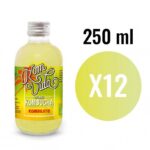 Kombucha Limon, Lima e Pebabuena (Kombujito) Bio 12x250ml Komvida
