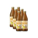 Kombucha Maracuya e Limon Bio 6x330ml Voelkel