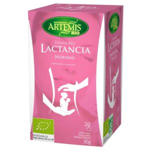 BIO MULHER 20 FILTRES ARTEMIS