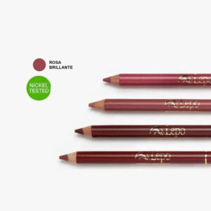 Lipstick rosa brilhante Lipity L61 Lepo