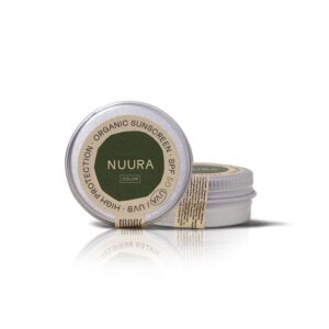 Creme facial cany5 creme bio 18ml Nuura