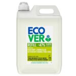 Lava -louças Limon Aloe Vera 5L Ecover