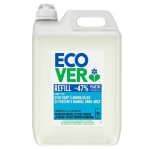 Lavagem de louça Camomila 5L Ecover