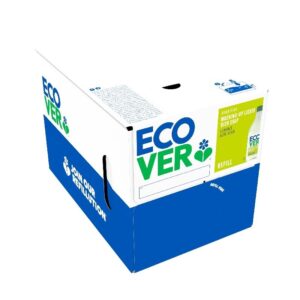 Lavagem de louça líquida de Limon e Aloe Vera 15L Ecover