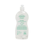 Manual concentrado da máquina de lavar louça (verde) 750ml Ecotech