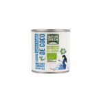 Bio 210ml de leite condensado de coco 210ml Naturgreen